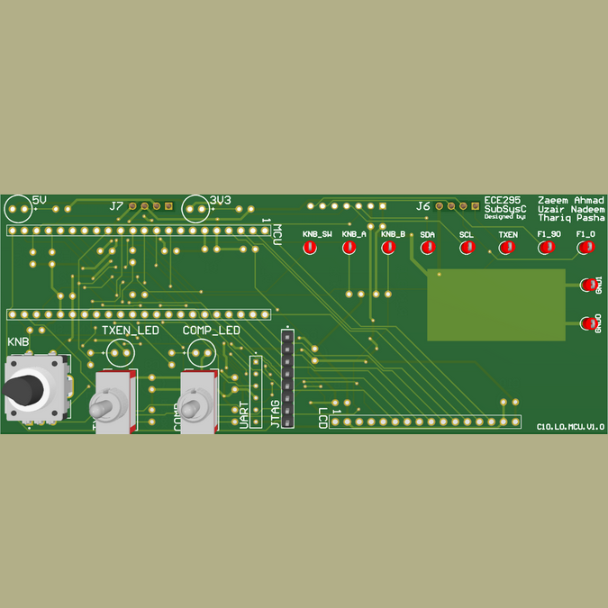 LO&UI_ECE295 project
